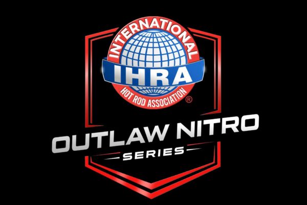 IHRA Outlaw Nitro Series #IHRA #DragRacing