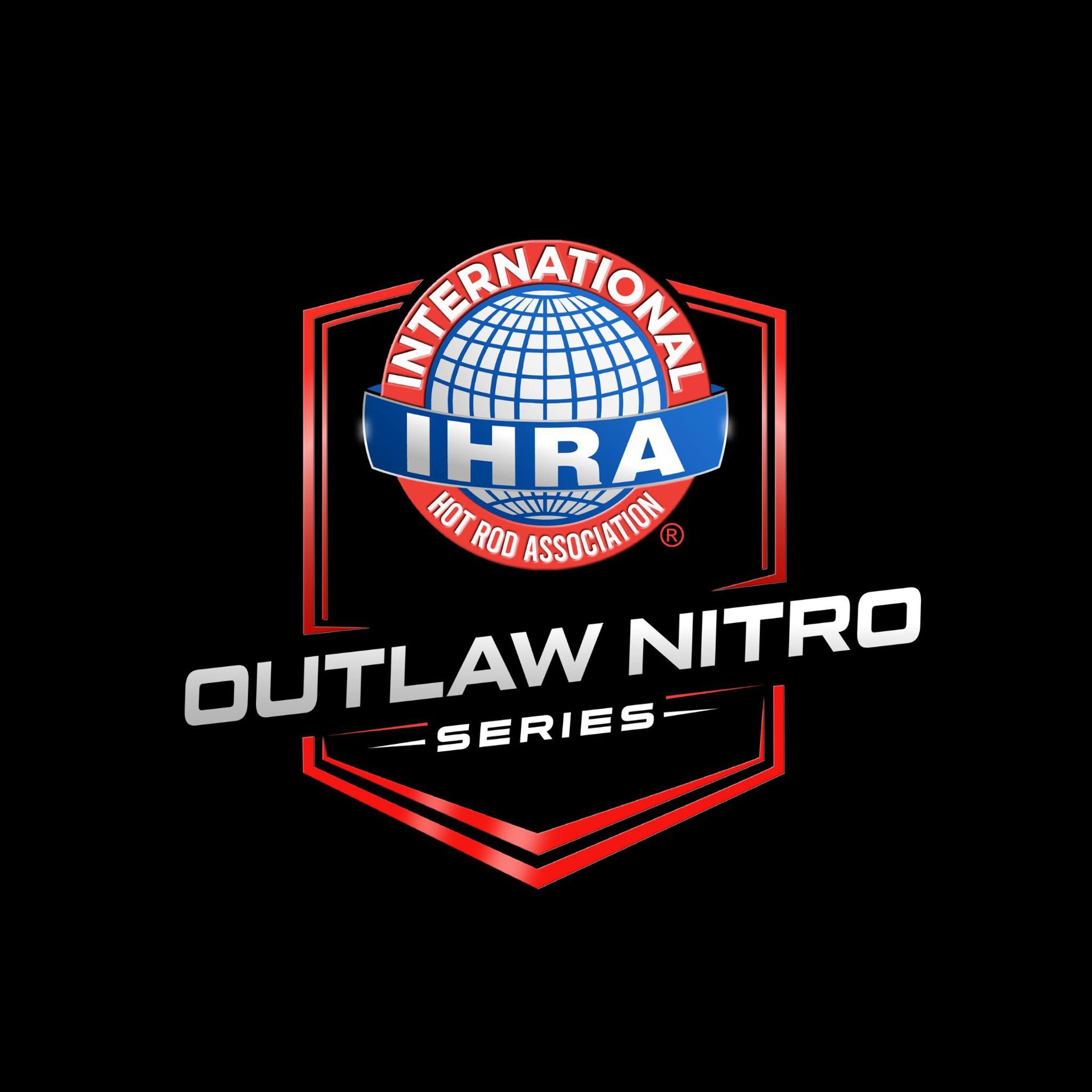 IHRA Outlaw Nitro Series #IHRA #DragRacing