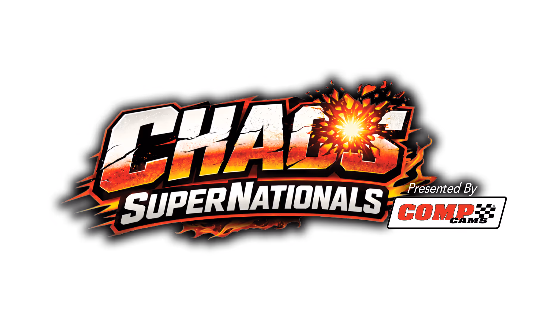 Chaos SuperNationals Logo