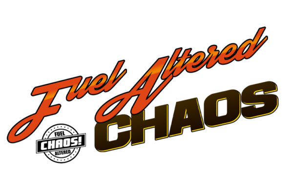 Fuel Altered Chaos Logo