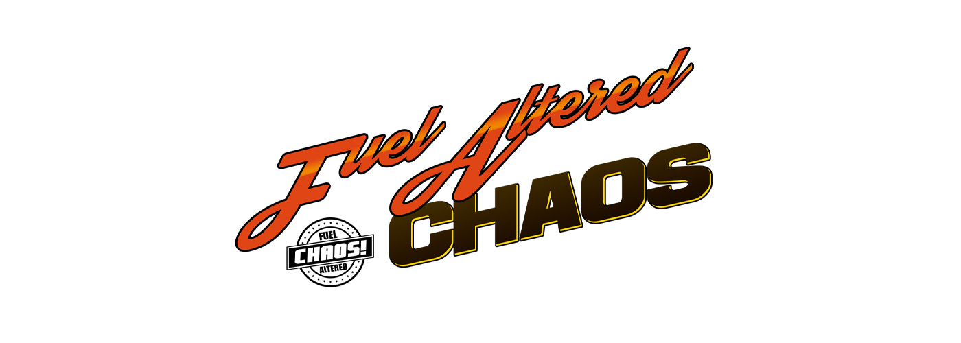 Fuel Altered Chaos Logo