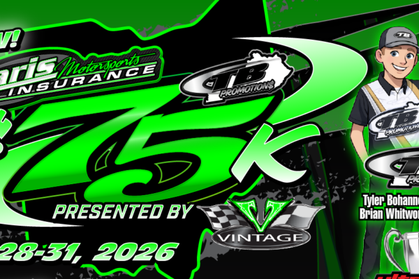 TB $75K Event Logo