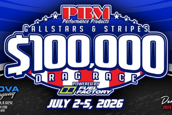 GallStar $100K Flyer