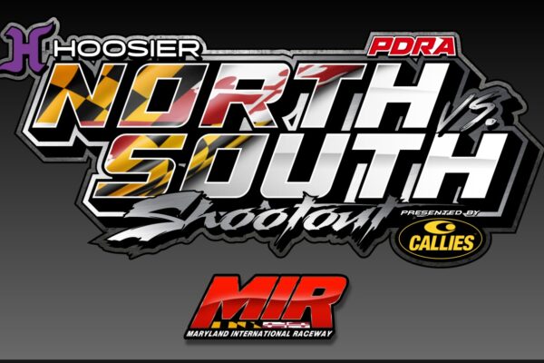 PDRA North vs. South Flyer
