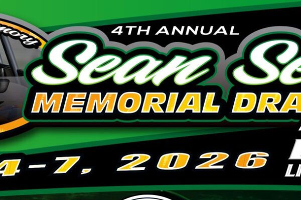 Sean Serra Memorial Race Flyer