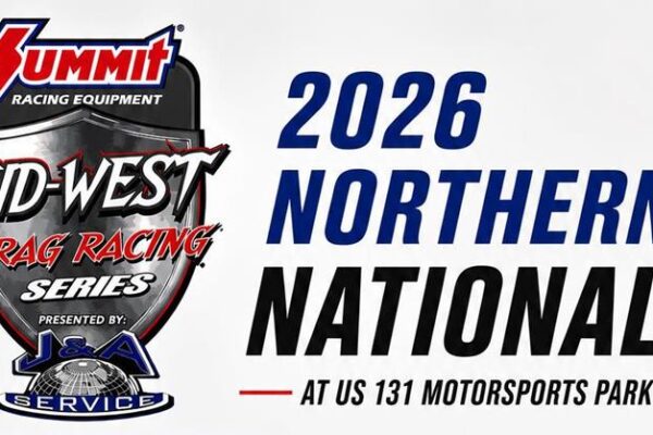 US 131 MWDRS Event Logo