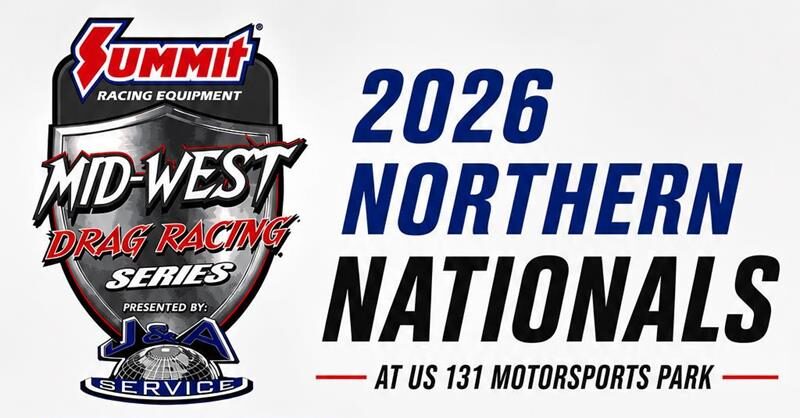US 131 MWDRS Event Logo