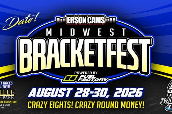 Midwest BracketFest Event Logo
