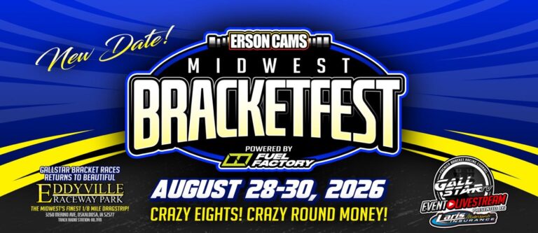 Midwest BracketFest Event Logo