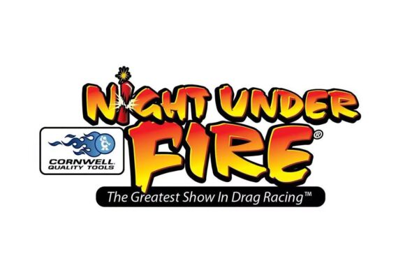 Night Under Fire Logo