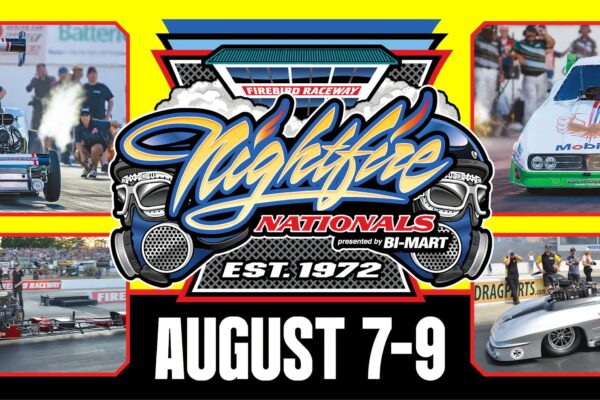 Nightfire Nationals Logo