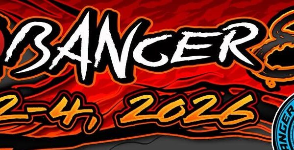Boo Banger Event Flyer