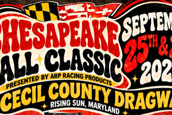 Chesapeake Fall Classic Event Logo