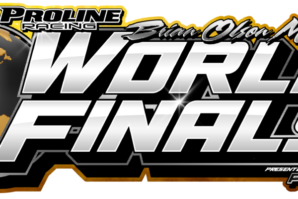 PDRA World Finals Event Logo
