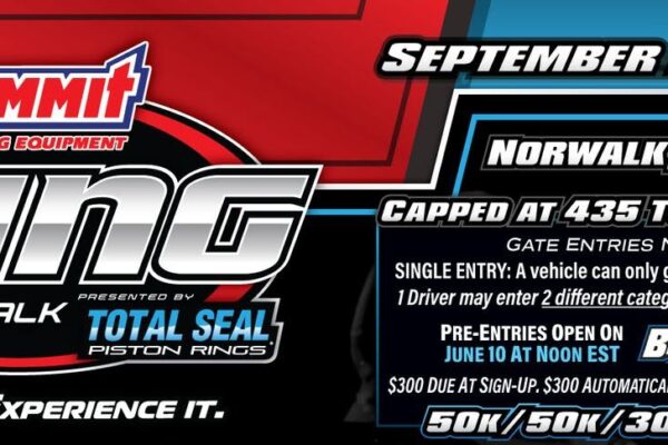 Summit Fling at Norwalk Event Logo