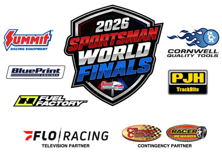 RESULTS: Sportsman World Finals @ Summit Motorsports Park
